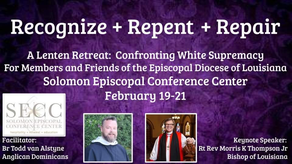 Lenten Retreat