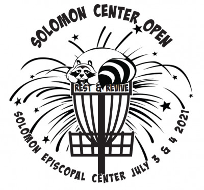 SECC Annual 4th of July Disc Golf Tournament