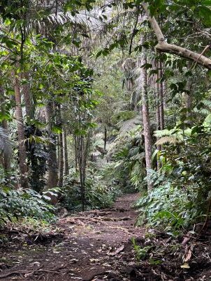 SECC Event Walk Slowly, and Bow Often: Adventures on a Contemplative Path, an Eco-Spirituality Retreat with William Thiele and Lisa Frost